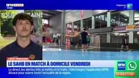 Tous terrains du lundi 11 novembre - Le SAHB en match à domicile vendredi 