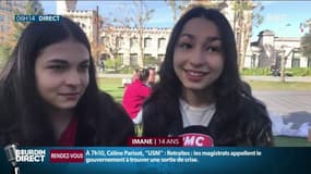 Comment les adolescents fêtent-ils la Saint-Valentin?