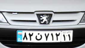 Pour Peugeot, comme pour Renault, l'iran est "plus important en termes de volumes qu'en termes de résultats".