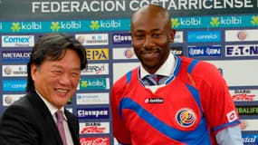 Paulo Wanchope