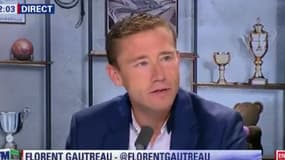 Florent Gautreau