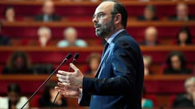 Edouard Philippe