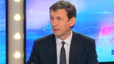 Maxime Lombardini était l'invité de Good Morning Business ce mercredi 4 décembre
