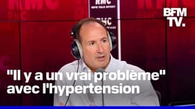 1 adultes sur 3 concernés par l'hypertension: comment savoir si nous en faisons partie?
