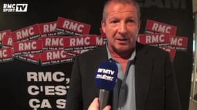Football / Courbis : "Un scénario catastrophique pour l'Algérie" 17/06
