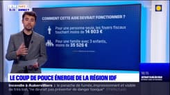 Île-de-France: un "coup de pouce énergie" destiné aux plus démunis