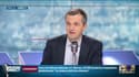 "Vérifiez toujours à qui vous donnez" Le directeur de l’office central de lutte contre la criminalité explique les arnaques qui peuvent vous toucher sur internet pendant le confinement