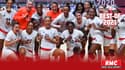 Les grands moments du sport français en 2021 : France 30-25 ROC (JO, finale)