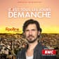 Votre morning d'actu autour d'Apolline de Malherbe, chaque matin entre 6h30 et 9h. Un journal complet toutes les demi-heures pour bien attaquer la journée, de l'approfondissement avec Nicols Poincaré et Emmanuel Lechypre, de l'engagement auprès de nos auditeurs avec Amélie Rosique et son équipe de RMC s'engage avec vous, de l'humour à 7h20 et 8h20 avec Arnaud Demanche, la participation active de nos auditeurs au 3216, et des interviews incisive à 7h10, 7h40 et 8h10. Enfin, le rendez vous politique incontournable entre 8h30 et 9h avec le Face à Face d'Apolline de Malherbe. Appoline matin c'est votre réflexe info et notre plaisir quotidien !