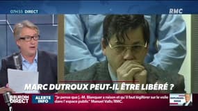 Nicolas Poincaré : Marc Dutroux peut-il être libéré ? - 18/10