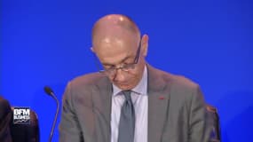 Air France en grève