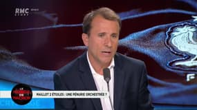 "Nike a fait une erreur […] Nos maillots deux étoiles auraient pu être fabriqués en France !"