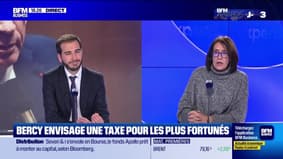 Les experts du soir - Vendredi 10 janvier