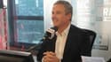 Nicolas Dupont-Aignan, président de Debout la France
