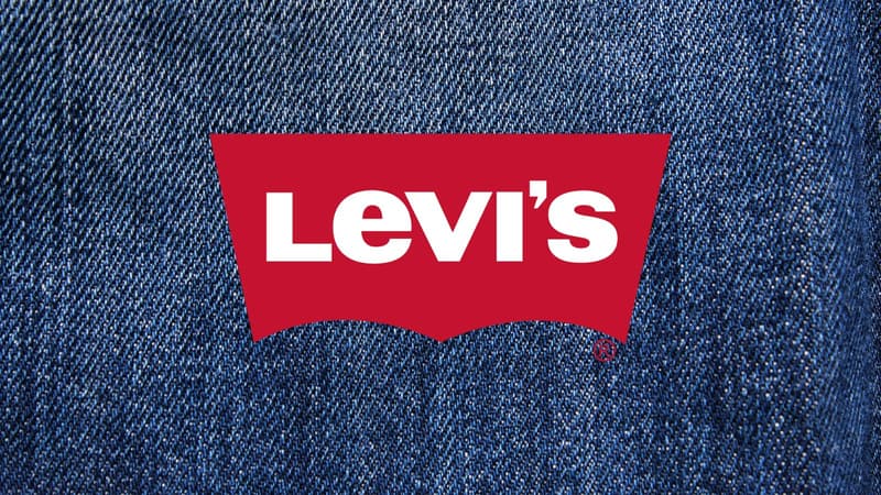 3 vêtements Levis à prix réduit : Amazon propose une sélection en promotion