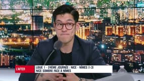 Jonatan MacHardy : "Nîmes est dans une dynamique très positive"