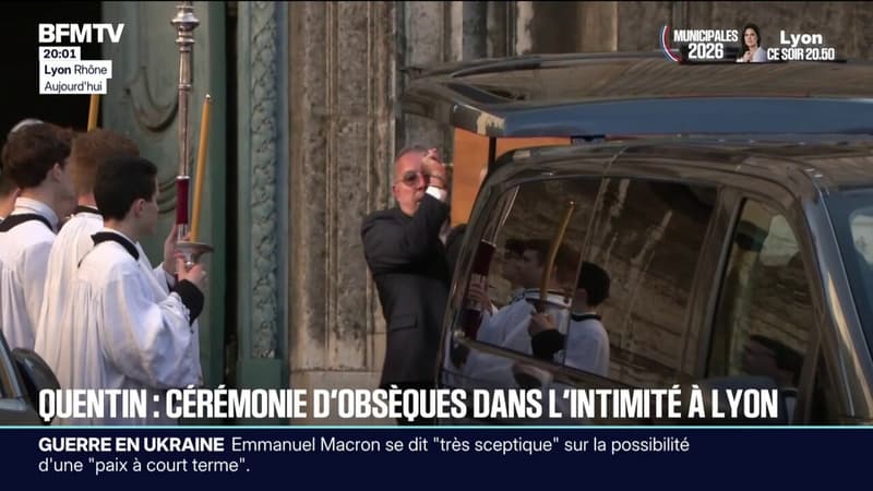 Mort de Quentin Deranque: quatre "groupes violents" dans le viseur du ministère de l'Intérieur