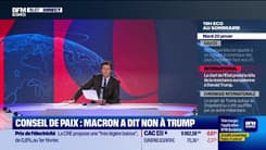 Le 19h Eco - mardi 20 janvier 