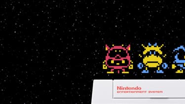 La Nintendo NES revient cet automne