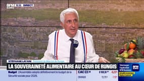 Grand frais, un modèle pour Rungis ?