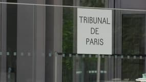 Le tribunal de Paris