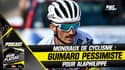 Mondiaux de cyclisme : Guimard pessimiste sur les chances de victoire d'Alaphilippe (podcast Grand Plateau)