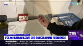 Alpes-de-Haute-Provence: les problèmes s'accumulent dans une résidence à Volx
