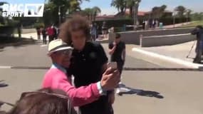 Virée barcelonaise pour les Parisiens