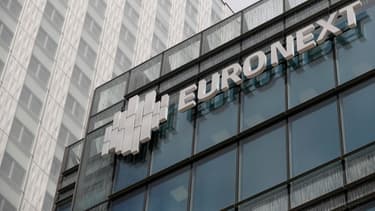 Euronext va débourser 137 millions d'euros pour la Bourse de Dublin.