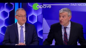 Grâce à son expertise dans la maîtrise des risques humains, techniques, numériques et environnementaux, le Groupe Apave guide ses clients dans la sécurisation de leurs projets.