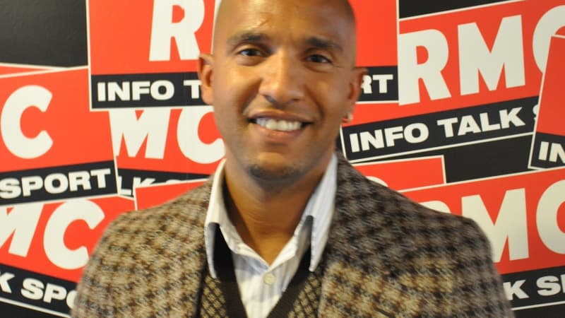 Olivier Dacourt
