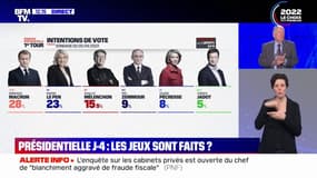 "L'abstention, l'extrémisation...": les inquiétudes d'Alain Duhamel pour le premier tour