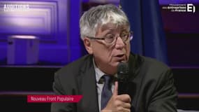 Le NFP ne touchera pas au parc nucléaire actuel