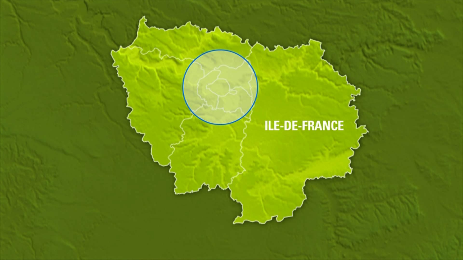 Voici en Ile-de-France l’équivalent de la surface partie en fumée à Fort Mc Murray et dans les alentours. Voici en Ile-de-France l’équivalent de la surface partie en fumée à Fort Mc Murray et dans les alentours.