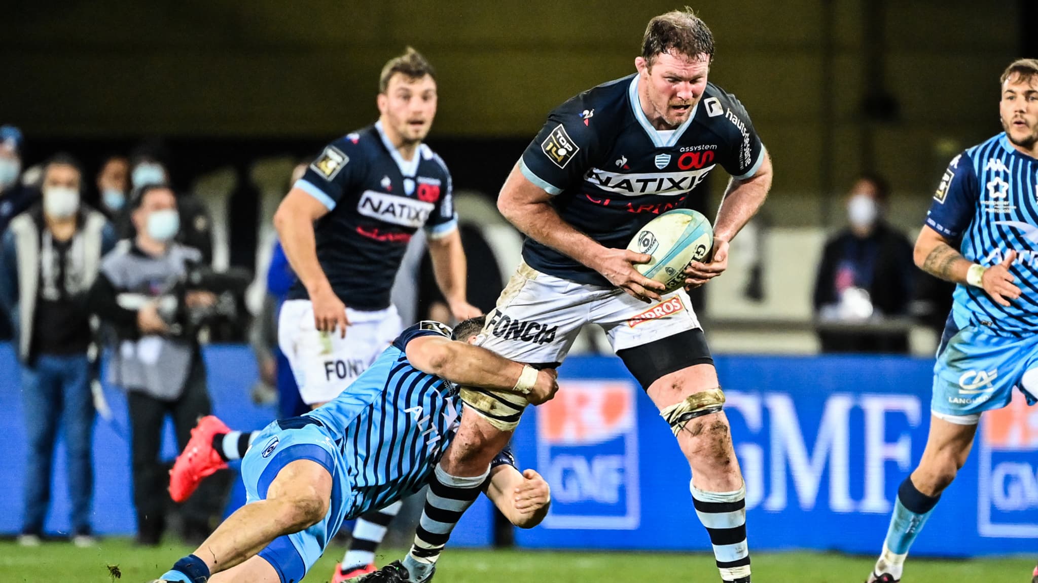 Donnacha Ryan Donnacha Ryan