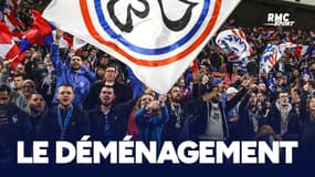 France-Islande : les Bleus déménagent au Parc des Princes, comment les supporters s'adaptent