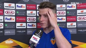 Valence-Arsenal : La déception de Kevin Gameiro