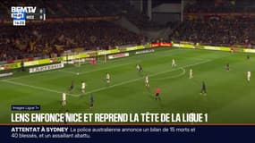 Le journal des sports du lundi 15 décembre