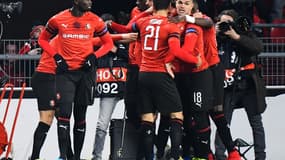 Stade Rennais