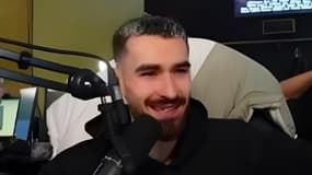Le streamer Pfut