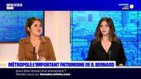 Métropole de Lyon: la Haute Autorité pour la transparence de la vie publique dévoile la déclaration d'intérêts de Bruno Bernard