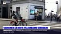 Face à la hausse de la mortalité sur les routes du Rhône, la ville de Villeurbanne dévoile une vidéo choc