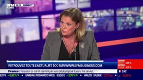 O.Grégoire :  “on doit faire évoluer le capitalisme vers les grands défis qui nous attendent”