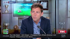 After Foot du lundi 16/04 – Partie 1/6 - L'avis tranché de Daniel Riolo sur le PSG
