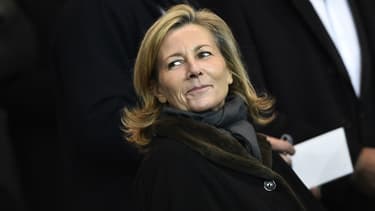 Claire Chazal