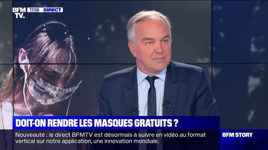 Bfmtv La France Dans Les Yeux Replay Bfm Direct / Week End Direct Replay Revoir Les Dernieres Emissions De Bfmtv