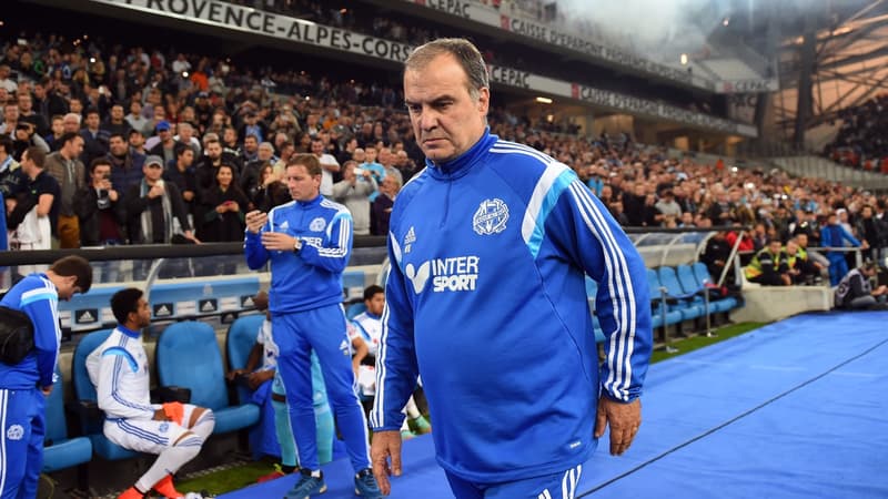 Marcelo Bielsa