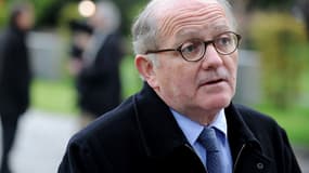 François Goulard