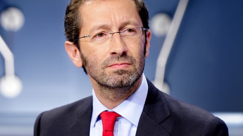 Marc Ingla se sent déjà bien à Lille.