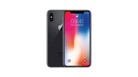 Black Friday iPhone X : Carrefour casse le prix du produit en version reconditionnée